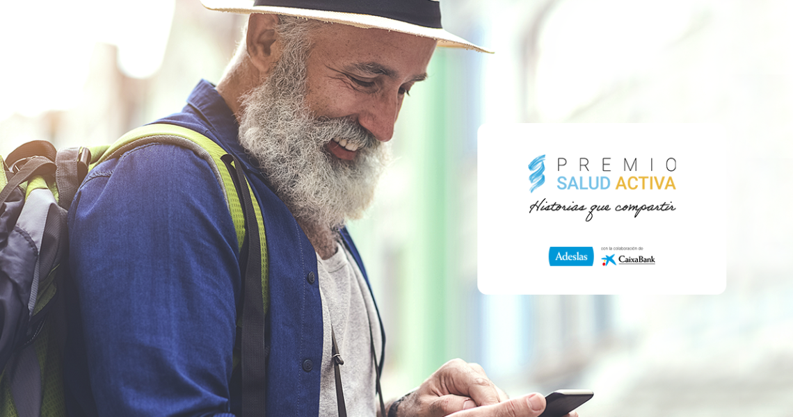 Posicionar el producto asegurador MyBox Salud Seniors de Adeslas entre el colectivo mayor de 55 años - Valores & Marketing